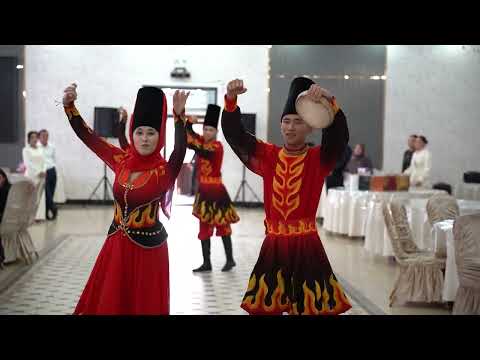 Видео: Чон той