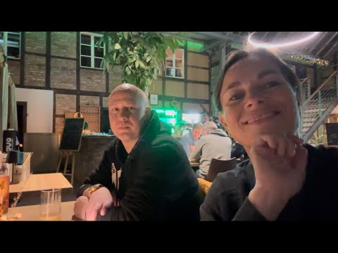 Видео: НАТАЛЬЯ ИЗ ДЮССЕЛЬДОРФА в прямом эфире!