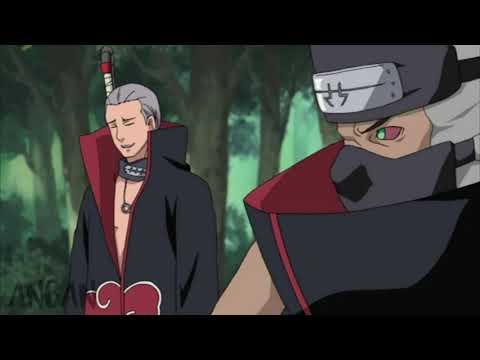 Видео: Приколы по Наруто☺ {Часть 8} [AKATSUKI]