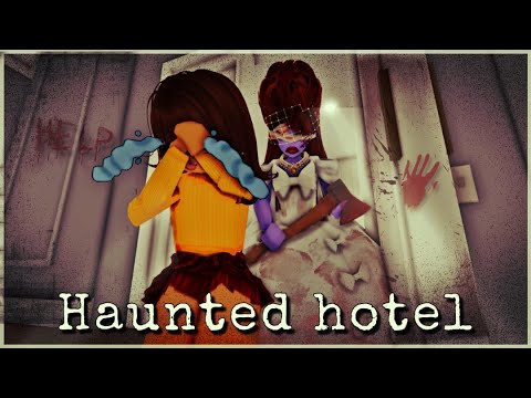Видео: 👻🏨Мы провели 24 часа в *Отеле с привидениями* | | Истории о призраках, эпизод 3 | Озвучка Berry A...