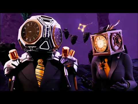 Видео: Фразы клок менов но на русском (часть 3)