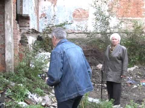 Видео: Фильм о Лопатинском руднике