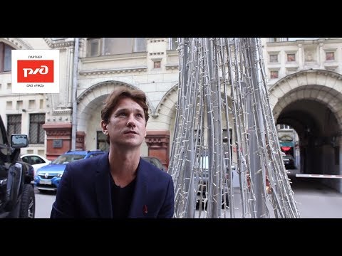 Видео: АНТОН ШАГИН