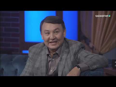 Видео: Túngi studio (Түнгі студия) -  Нұрлан Қонысбаев