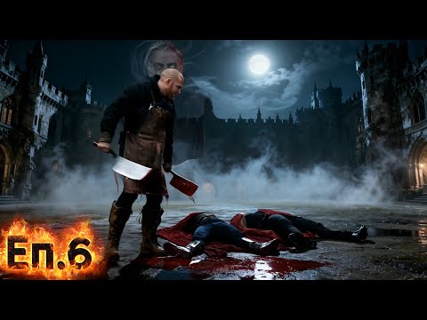 Видео: TRAITORS: ИГРА НА ПРЕДАТЕЛИ, ЕП.6 - "Я, БАТЕ, МОЖЕМ И САМ!"
