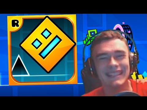 Видео: Рекви опять взялся за своё