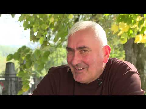 Видео: Сува Међа (Збориште и Градина), Чувари Крајине РТРС/ Suva Međa, Čuvari Krajine RTRS