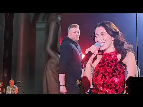 Видео: Группировка Ленинград в Омске 04.11.2025