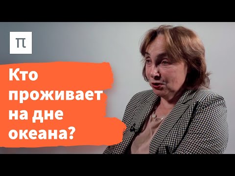 Видео: Экстремофилы — Елизавета Бонч-Осмоловская / ПостНаука