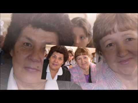 Видео: выпуск 1997 г. Шульбинская средняя школа