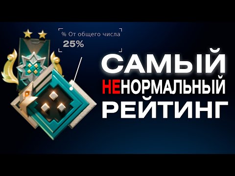 Видео: 2к MMR - ПРЕДЕЛЫ НОРМАЛЬНОГО РЕЙТИНГА