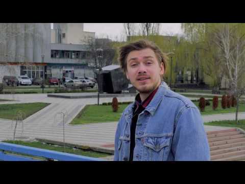 Видео: «Вулицями Єлисаветграда»:  Велика Перспективна