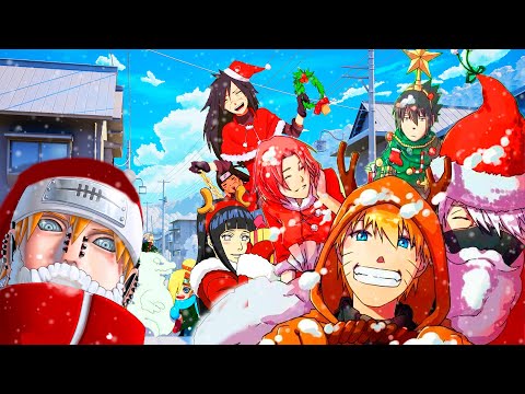 Видео: МЕКТЕП ЖАҢА ЖЫЛЫНА ДАЙЫНДЫҚ! НАРУТО ТЕХНИКА МЕКТЕБІ! (GTA V)