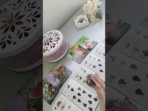 Видео: ♓ РИБИ през МАЙ ТАРО послание