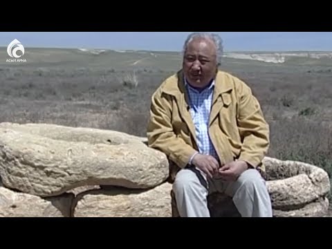 Видео: Әбіш Кекілбайұлы / Ғибратты ғұмырлар / Асыл арна