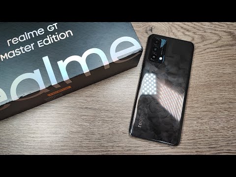 Видео: 5 ПРИЧИН НЕ ПОКУПАТЬ Realme GT Master Edition