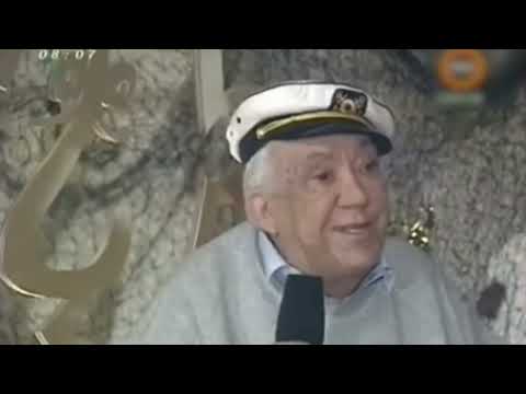 Видео: Анекдот застойного периода про самого сильного боксера