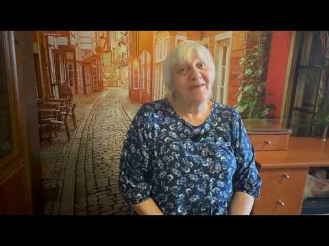 Видео: История Ольги