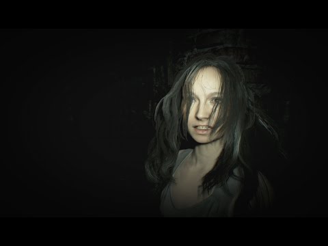 Видео: ДОБРО ПОЖАЛОВАТЬ В СЕМЬЮ, СЫНОК ▶ Resident Evil 7: Biohazard #1