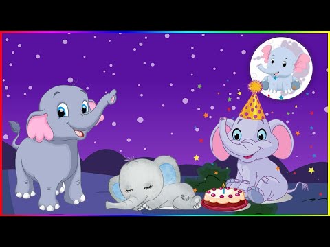 Видео: Это Самая Известная Колыбельная Мелодия в Мире