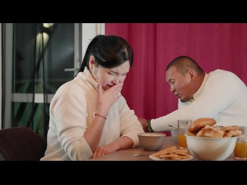 Видео: КУЗЕЛИМ СЕН (КЛИП) - ШЕННЕ