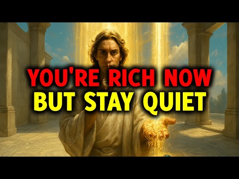Видео: ИЗБРАННЫЕ: ВЫ СТАНЕТЕ МИЛЛИОНЕРОМ ЗА ОДНУ НОЧЬ! НО ВАМ ПРИДЁТСЯ ОБ ЭТОМ МОЛЧАТЬ