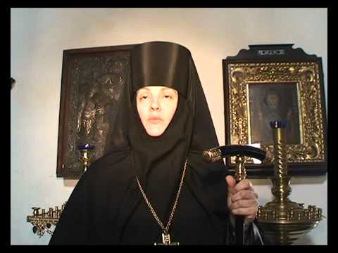 Видео: Богоявленский женский монастырь (часть 1)