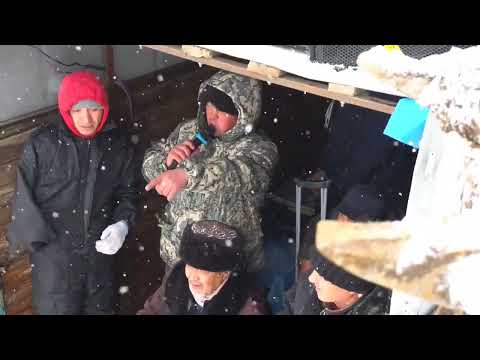 Видео: Қасқасу Көкпар Орынбасар