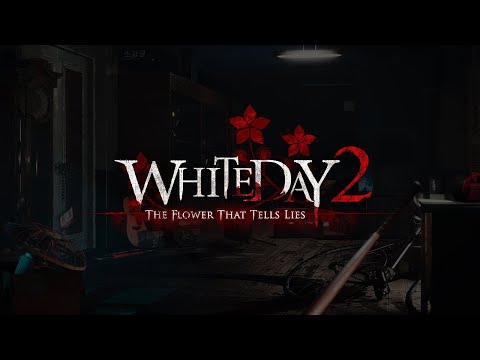 Видео: White Day 2 - Сиквел, который забыл про первую часть