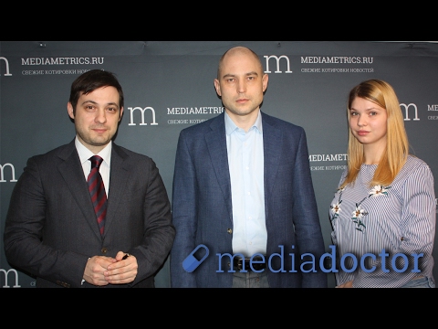 Видео: Разговор с онкоурологом. Злокачественные опухоли яичка
