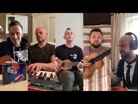 Видео: Звери - Ты так прекрасна (Home version)