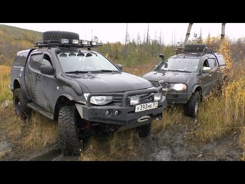 Видео: Прогулка, cт. Хибины - ст. Имандра. Часть 1