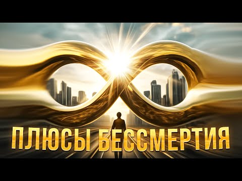 Видео: ПОЧЕМУ МЫ ДОЛЖНЫ ЖИТЬ ВЕЧНО или ФИЛОСОФИЯ ТРАНСГУМАНИЗМА