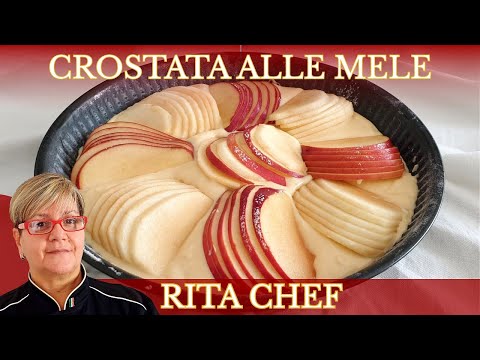 Видео: С 2 яблоками вы готовите этот МЯГКИЙ ТАРТ🍎Вкусно и неудержимо.