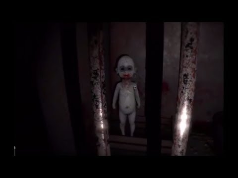 Видео: Descent Silence of Mind прохождение# 2