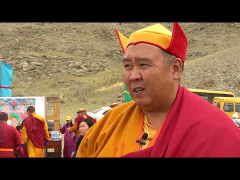 Видео: Мероприятия,  250 летия КЫРГЫС ХУРЭЭ с Морен 01 08 22