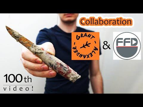 Видео: Подписывайтесь на мой канал ➜ https://bit.ly/35SZoEa