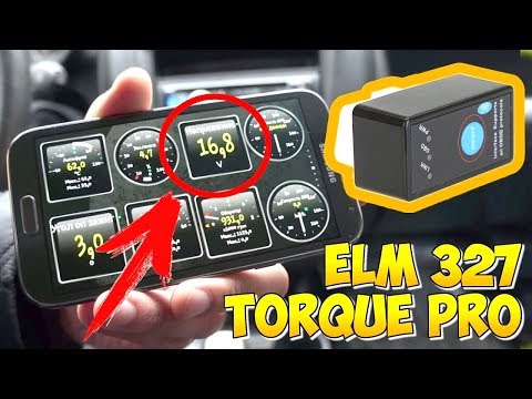 Видео: 🚗 ELM327 OBD2 СКАНЕР С АЛИЭКСПРЕСС - ТЕСТ В ЛАДА ГРАНТА