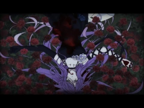 Видео: Аниме клип-Корделия-Королева