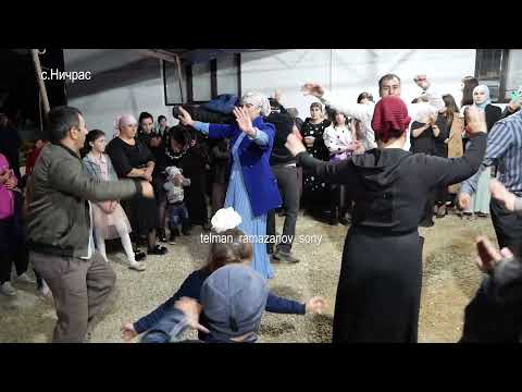 Видео: Ничраская свадьба