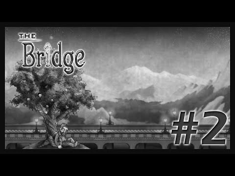 Видео: Барахолка Эпика The Bridge - #2