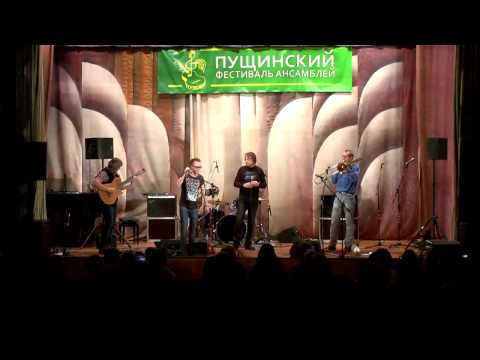 Видео: АудиОгрибы. Bach Clapton