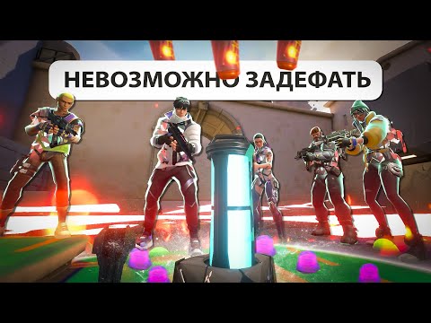 Видео: ЧТО БУДЕТ ЕСЛИ ИГРАТЬ ТОЛЬКО НА ЛАЙНАПЫ В ВАЛОРАНТ! // 5 ЛАЙНАПЕРОВ