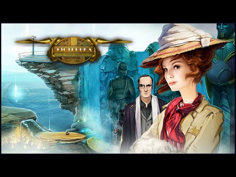 Видео: Esoterica. Hollow Earth Walkthrough | Эзотерика. Полая Земля прохождение #2