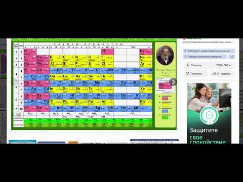 Видео: Пригласительный этап ВсОШ по химии 2024 класс 9