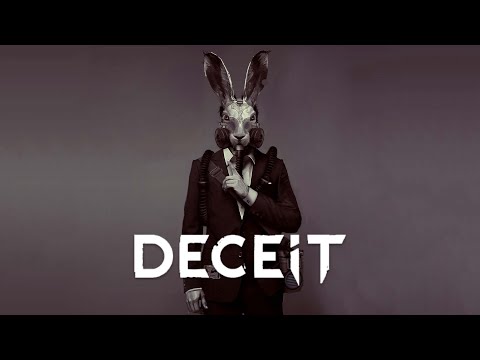 Видео: ПОСЛЕДНИЕ ИГРЫ ПЕРЕД ЗАКРЫТИЕМ! ЗАКРЫТИЕ ПЕРВОГО ДЕСИТА - Deceit (Десит)