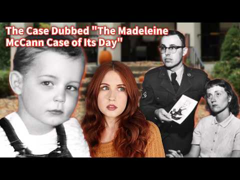 Видео: Семьдесят Хэллоуинов без следа: Странное исчезновение малыша Стиви Даммана