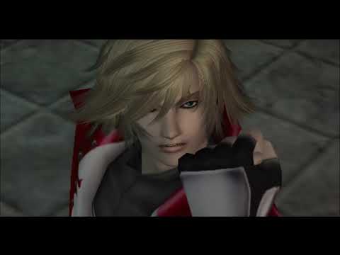 Видео: №41. Цитадель (финал 2). "Castlevania: Lament of Innocence". Прохождение [авт. озвучка + комменты].