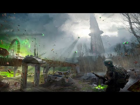 Видео: ПРИПЯТЬ ПРОФИ ВДВОЁМ - ПРОХОЖДЕНИЕ ЗА 16:31