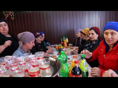 Видео: Свадьба Халид и Лейла Потапов 1 часть 17.11.2023